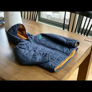 The North Face Toddler Coat - 5T